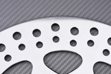 Bremsscheibe hinten LEGENDBRAKE HARLEY DAVIDSON VROD / STREET ROD / NIGHT ROD 1130 / 1131 / 1250 2006 - 2017