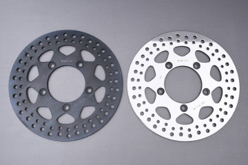 Rear Brake Disc LEGENDBRAKE HARLEY DAVIDSON VROD / STREET ROD / NIGHT ROD 1130 / 1131 / 1250 2006 - 2017