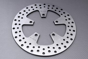 Bremsscheibe hinten LEGENDBRAKE speziell HARLEY DAVIDSON ROAD KING / ROAD GLIDE / ELECTRA GLIDE / TOUR GLIDE 1987 -  1999