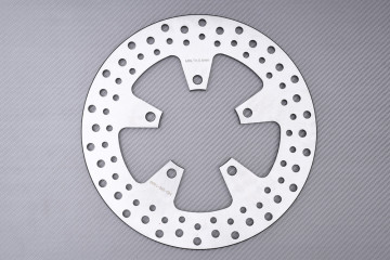 Rear Brake Disc LEGENDBRAKE specifically HARLEY DAVIDSON ROAD KING / ROAD GLIDE / ELECTRA GLIDE / TOUR GLIDE 1987 -  1999