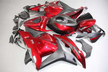 Carénage complet HONDA CBR 600 RR 2009 - 2012