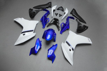 Carena completa HONDA CBR 600 F 2011 - 2015