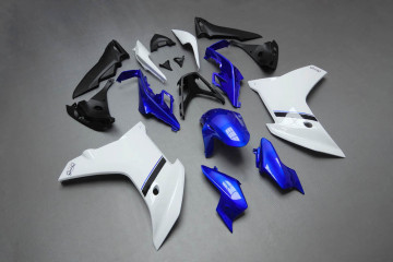 Carena completa HONDA CBR 600 F 2011 - 2015