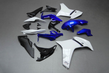 Carenado completo HONDA CBR 600 F 2011 - 2015