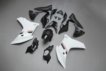 Carenado completo HONDA CBR 600 F 2011 - 2015