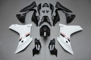 Complete Fairing set HONDA CBR 600 F 2011 - 2015
