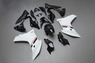 Complete Fairing set HONDA CBR 600 F 2011 - 2015