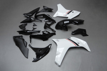 Carenado completo HONDA CBR 600 F 2011 - 2015