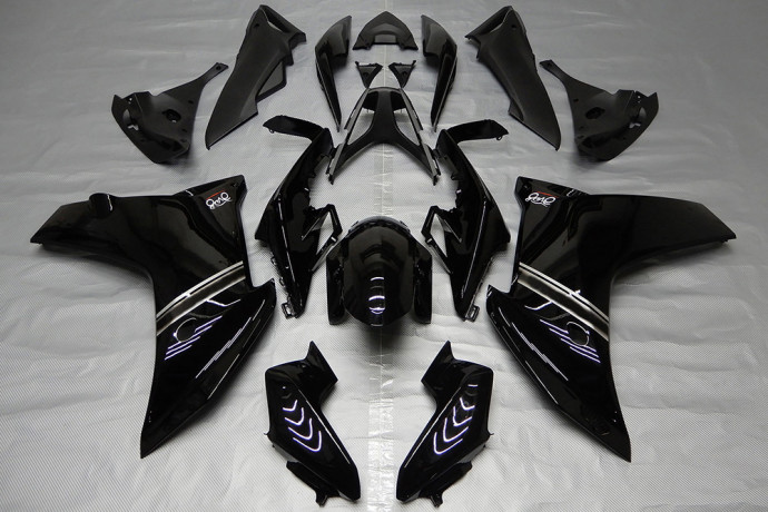 Carenado completo HONDA CBR 600 F 2011 - 2015