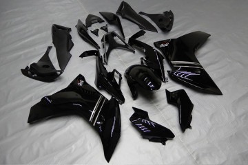 Carena completa HONDA CBR 600 F 2011 - 2015