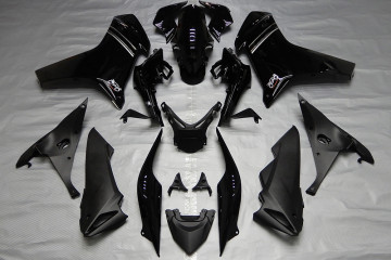 Carena completa HONDA CBR 600 F 2011 - 2015