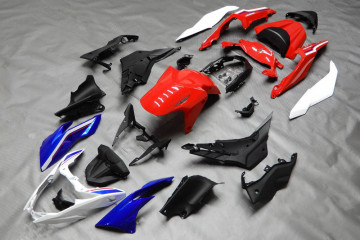 Complete Fairing set HONDA CB500F 2016 - 2018