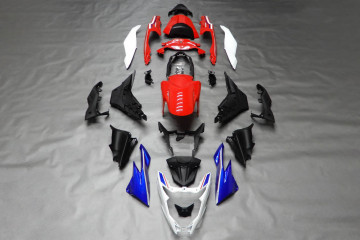 Complete Fairing set HONDA CB500F 2016 - 2018