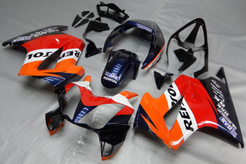 Carenado completo HONDA VFR 800 VTEC 2002 - 2013