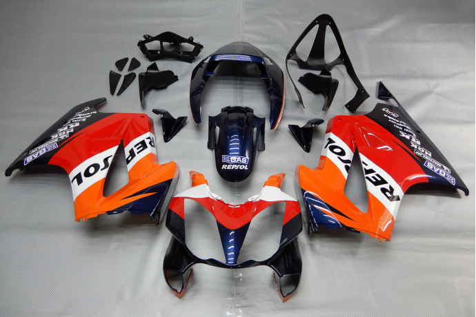 Carena completa HONDA VFR 800 VTEC 2002 - 2013