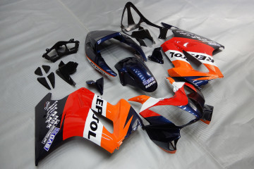 Carenado completo HONDA VFR 800 VTEC 2002 - 2013
