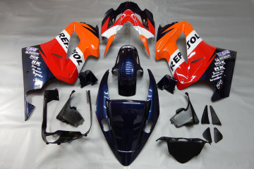 Carénage complet HONDA VFR 800 VTEC 2002 - 2013