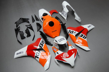 Complete Fairing set HONDA CBR 1000 RR 2008 - 2011