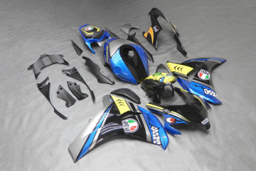 Carénage complet HONDA CBR 1000 RR 2008 - 2011