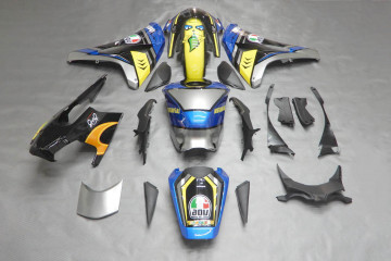 Carénage complet HONDA CBR 1000 RR 2008 - 2011
