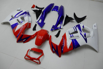 Komplette Motorradverkleidung HONDA CBR 600 F / F3 1997 - 1998