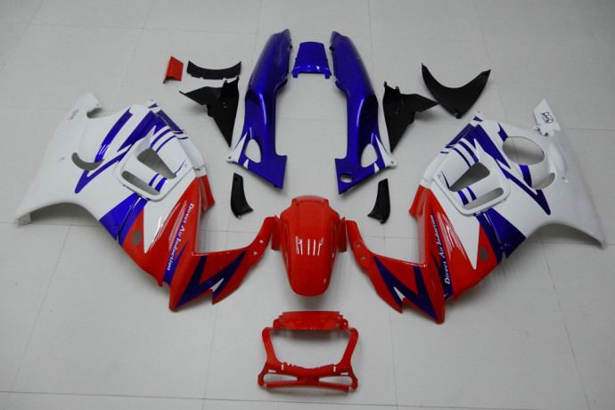 Komplette Motorradverkleidung HONDA CBR 600 F / F3 1997 - 1998