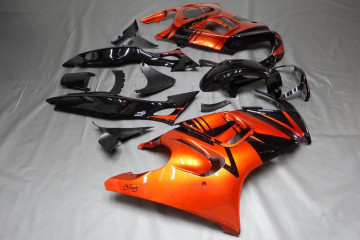 Carenado completo HONDA CBR 600 F / F3 1997 - 1998