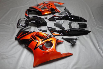 Complete Fairing set HONDA CBR 600 F / F3 1997 - 1998