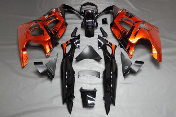 Carena completa HONDA CBR 600 F / F3 1997 - 1998