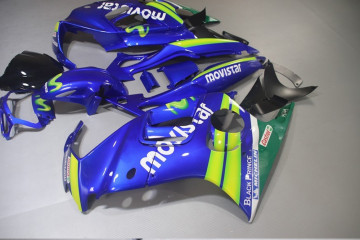 Carena completa HONDA CBR 600 F / F3 1997 - 1998