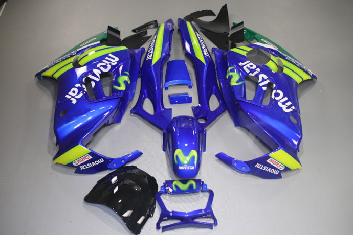 Carénage complet HONDA CBR 600 F / F3 1997 - 1998