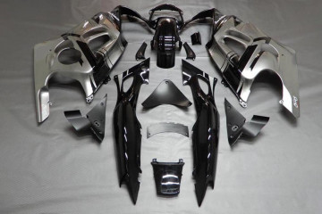 Complete Fairing set HONDA CBR 600 F / F3 1997 - 1998