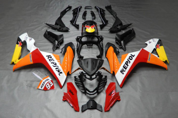 Carenado completo HONDA CBR 650 F 2017 - 2018