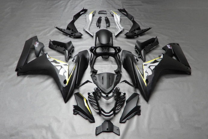 Carena completa HONDA CBR 650 F 2017 - 2018