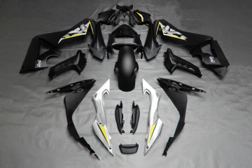 Carénage complet HONDA CBR 650 F 2017 - 2018