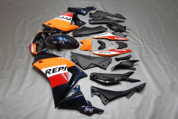 Carena completa HONDA CBR 250 / 125 R 2011 - 2016