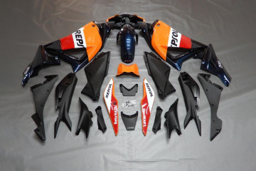 Carenado completo HONDA CBR 250 / 125 R 2011 - 2016