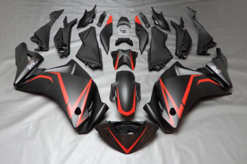 Carénage complet HONDA CBR 250 / 125 R 2011 - 2016