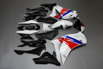 Carénage complet HONDA CBR 250 / 125 R 2011 - 2016