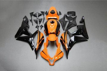 Carenado completo HONDA CBR 600 RR 2007 - 2008