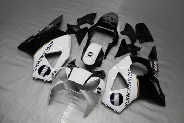 Complete Fairing set HONDA CBR 900 / 954 RR 2002 - 2003
