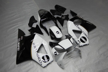 Komplette Motorradverkleidung HONDA CBR 900 / 954 RR 2002 - 2003