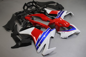 Carenado completo HONDA CBR 500 R 2013 - 2015