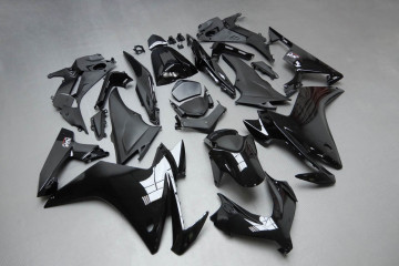 Komplette Motorradverkleidung HONDA CBR 500 R 2013 - 2015
