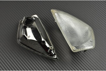 Spezifische Blinker vorn Ducati 749 999