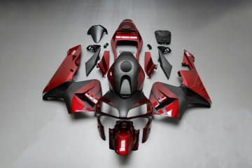 Complete Fairing set HONDA CBR 600 RR 2003 - 2004