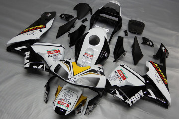Carénage complet HONDA CBR 600 RR 2003 - 2004