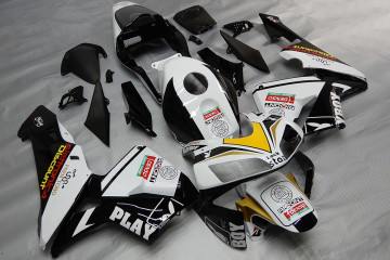Carena completa per HONDA CBR 600 RR 2003 - 2004