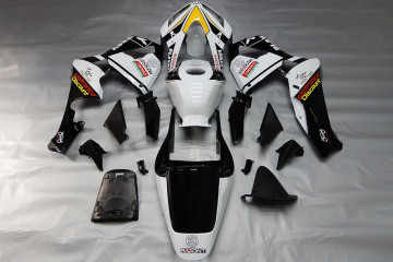 Carena completa per HONDA CBR 600 RR 2003 - 2004