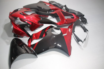 Komplette Motorradverkleidung HONDA CBR 600 FS 2001 - 2002